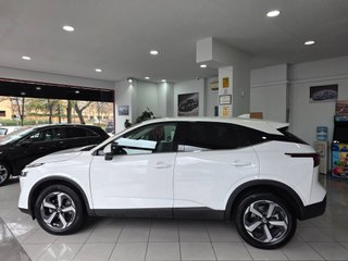 Nissan QASHQAI DIG-T 116kW Xtronic N-Connecta