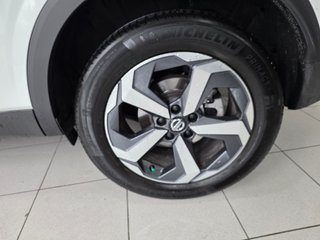 Nissan QASHQAI DIG-T 116kW Xtronic N-Connecta