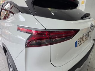 Nissan QASHQAI DIG-T 116kW Xtronic N-Connecta