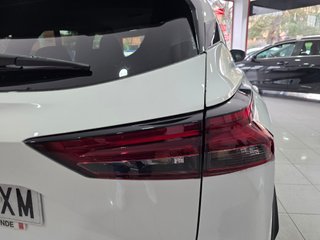 Nissan QASHQAI DIG-T 116kW Xtronic N-Connecta