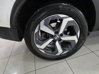 Nissan QASHQAI DIG-T 116kW Xtronic N-Connecta