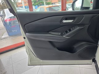 Nissan QASHQAI DIG-T 116kW Xtronic N-Connecta