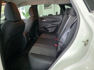Nissan QASHQAI DIG-T 116kW Xtronic N-Connecta
