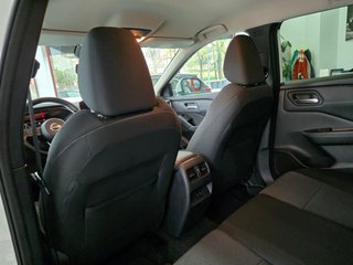 Nissan QASHQAI DIG-T 116kW Xtronic N-Connecta