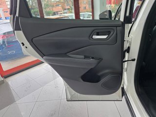 Nissan QASHQAI DIG-T 116kW Xtronic N-Connecta