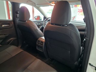 Nissan QASHQAI DIG-T 116kW Xtronic N-Connecta