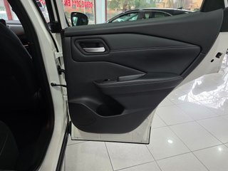 Nissan QASHQAI DIG-T 116kW Xtronic N-Connecta