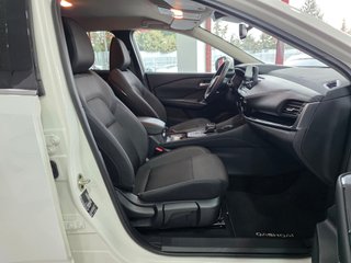 Nissan QASHQAI DIG-T 116kW Xtronic N-Connecta