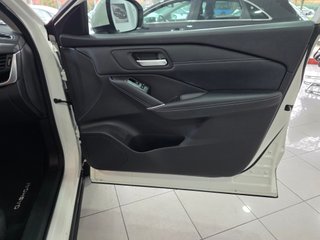 Nissan QASHQAI DIG-T 116kW Xtronic N-Connecta