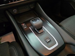 Nissan QASHQAI DIG-T 116kW Xtronic N-Connecta