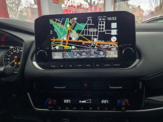 Nissan QASHQAI DIG-T 116kW Xtronic N-Connecta