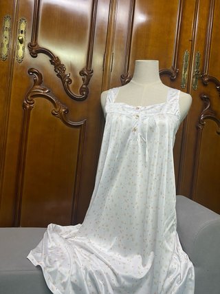 Camisón poliéster