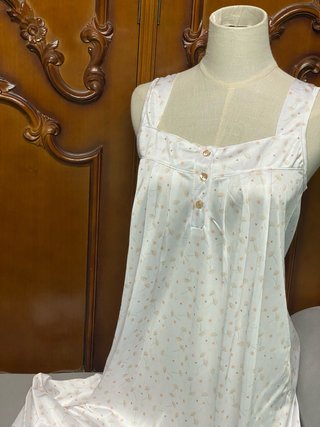 Camisón poliéster