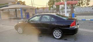 Volvo S60 2007