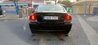 Volvo S60 2007