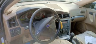 Volvo S60 2007