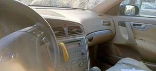 Volvo S60 2007