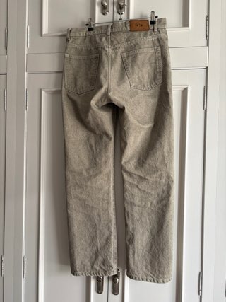 Pantalón Zara