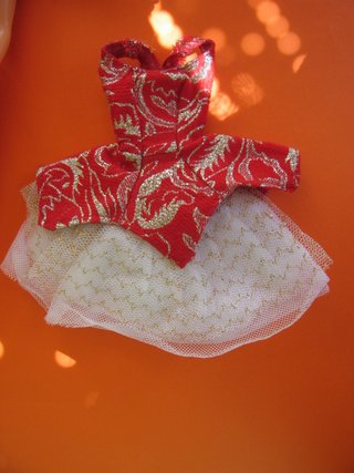 Barbie Ballerina Bruna Vintage 1975 Rara