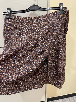 Conjunto mujer Trucco Blusa 40 Falda 42