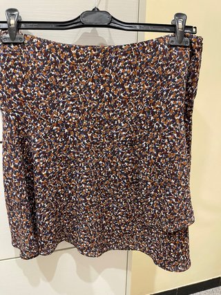 Conjunto mujer Trucco Blusa 40 Falda 42