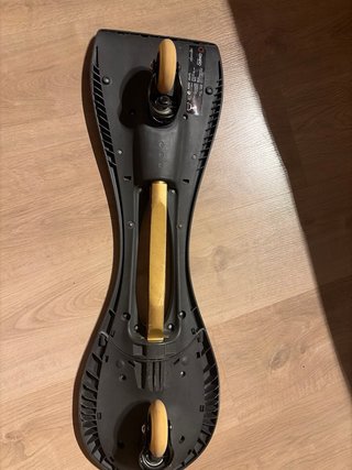 Waveboard Oxelo Decathlon