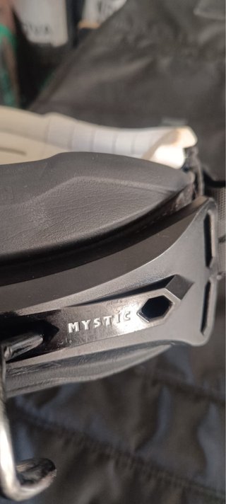 Arnés Mystic Stealth Mujer Talla M