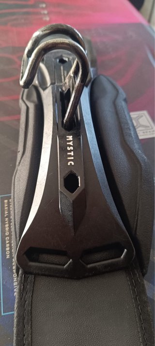 Arnés Mystic Stealth Mujer Talla M