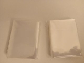 Pack 2 fundas para cartas Pokémon, Magic, One Piec
