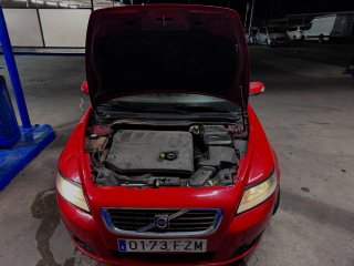 Volvo V50 2008