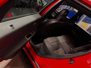 Volvo V50 2008