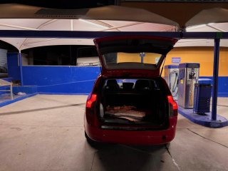 Volvo V50 2008