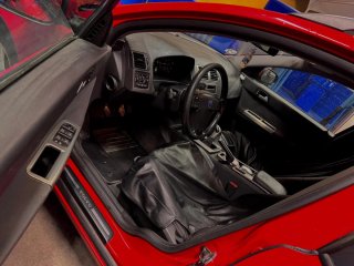 Volvo V50 2008