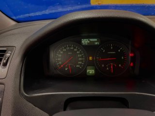 Volvo V50 2008