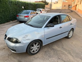 SEAT Cordoba 2004