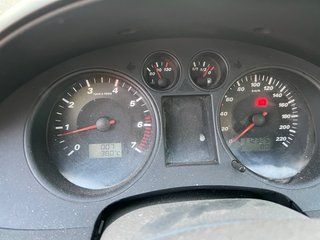 SEAT Cordoba 2004