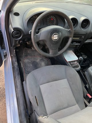 SEAT Cordoba 2004