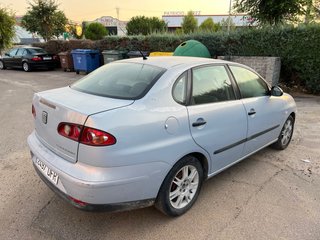 SEAT Cordoba 2004