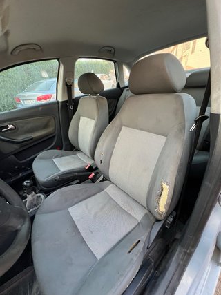 SEAT Cordoba 2004