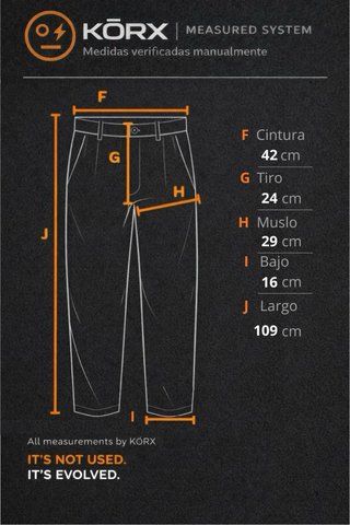 Pantalón chino G-Star RAW hombre (W32 / L34)