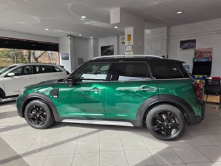 MINI COUNTRYMAN Cooper D