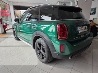MINI COUNTRYMAN Cooper D