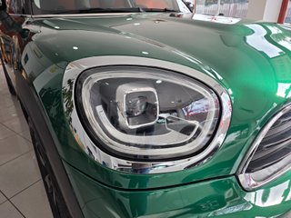 MINI COUNTRYMAN Cooper D
