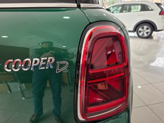 MINI COUNTRYMAN Cooper D