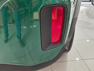 MINI COUNTRYMAN Cooper D