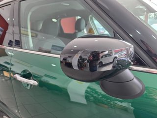 MINI COUNTRYMAN Cooper D