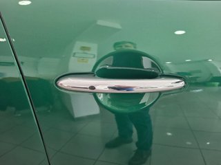 MINI COUNTRYMAN Cooper D