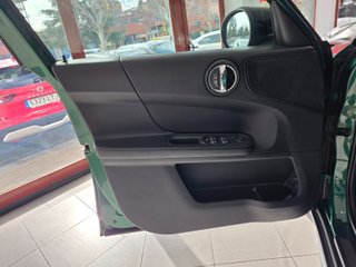 MINI COUNTRYMAN Cooper D