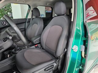 MINI COUNTRYMAN Cooper D