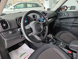 MINI COUNTRYMAN Cooper D
